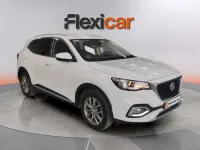 Usado MG HS Comfort 162 CV (119 kW) 2023 Blanco SUV