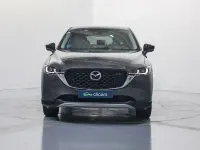 Usado Mazda CX-5 Newground 165 CV (121 kW) 2023 SUV