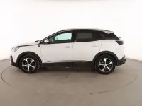 Usado Peugeot 3008 Crossway 130 CV (95 kW) 2018 Blanco SUV