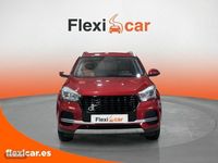 Usado DR DR 4.0 116 CV (85 kW) 2022 Rojo SUV