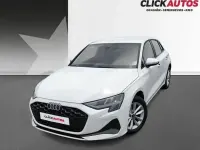 Usado Audi A3 115 CV (84 kW) 2025