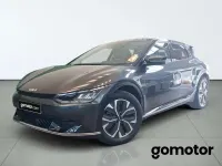 Usado Kia EV6 Air 169 kW (230 CV) 2023 Gris SUV