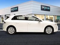 Nuevo Opel Astra Edition 110 CV (80 kW) 2025 Blanco Berlina