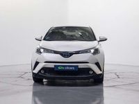 Usado Toyota C-HR Advance 98 CV (72 kW) 2018 Blanco SUV