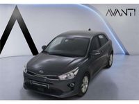 usado Kia Rio 1.0 T-GDi 74kW (100CV) MHEV iMT Drive