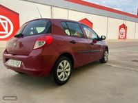 usado Renault Clio III 1.5 DCI 85Cv 5P