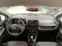 Usado Renault Clio Business 2018 Blanco Familiar