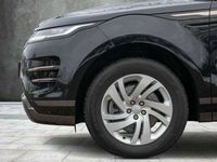 usado Land Rover Range Rover evoque 2.0d I4 Mhev R-dynamic S Awd Aut. 204