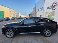 Usado BMW X4 Comfort Edition 190 CV (139 kW) 2019 Negro SUV
