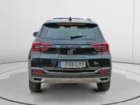 Usado DR DR 5.0 116 CV (85 kW) 2022 Negro SUV