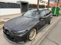 Usado BMW M3 510 CV (375 kW) 2023 Negro Familiar