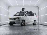 Usado SsangYong Rodius 178 CV (130 kW) 2016 Blanco Monovolumen