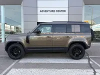 Nuevo Land Rover Defender S 249 CV (183 kW) 2026 Marrón SUV