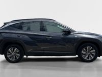 Usado Hyundai Tucson 150 CV (110 kW) 2024 Negro SUV