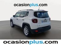 Usado Jeep Renegade Altitude 130 CV (95 kW) 2024 Blanco SUV