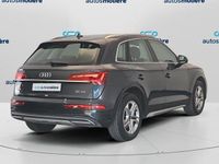 Käytetty Audi Q5 Advanced Plus 163 HP (119 kW) 2021 Harmaa Katumaasturi