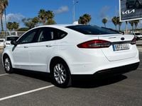 Usado Ford Mondeo 150 CV (110 kW) 2014