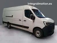 Usado Renault Master R.S. 145 CV (106 kW) 2023 Blanco Monovolumen