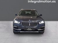 Usado BMW X5 394 CV (289 kW) 2021 SUV