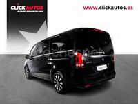 Usado Mercedes V220 163 CV (119 kW) 2023 Negro Monovolumen