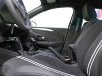 Usado Opel Corsa 100 CV (73 kW) 2025 Negro Utilitario