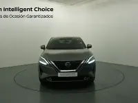 Usado Nissan Qashqai Tekna 140 CV (102 kW) 2023 Skyline grey SUV