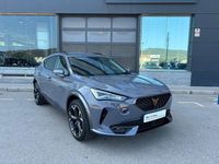 Usado Cupra Formentor VZ 310 CV (228 kW) 2023 Gris / plata SUV