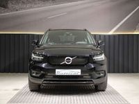 usado Volvo XC40 P8 Recharge Plus Eléctrico Puro