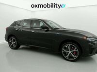 Usado Maserati Levante GT 330 CV (242 kW) 2022 Negro SUV