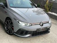 Usado VW Golf VII GTI Clubsport 301 CV (221 kW) 2021 Gris / plata Utilitario