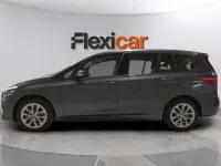 Usado BMW 216 109 CV (80 kW) 2020 Negro Coupe