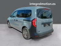 Usado Mercedes Citan 110 95 CV (69 kW) 2023 Gris Monovolumen