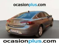 Usado Opel Insignia Selective 140 CV (102 kW) 2018 Gris Berlina