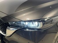 Usado Mazda CX-5 165 CV (121 kW) 2023 Gris / plata SUV