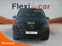 usado Mercedes Vito 114 CDI Tourer Base Larga