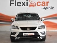 usado Seat Ateca 1.0 TSI 115cv St&Sp Style Ecomotive Gasolina en Flexicar Sagunto