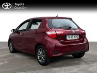 usado Toyota Yaris 100H 1.5 Active