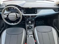 Usado Skoda Kamiq Selection 116 CV (85 kW) 2025 Rojo SUV