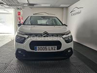 Usado Citroën C3 102 CV (75 kW) 2022 Blanco Utilitario