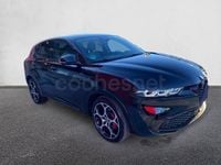 Usado Alfa Romeo Tonale Veloce 130 CV (95 kW) 2024 Negro SUV