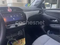 Usado Opel Corsa 100 CV (73 kW) 2024 Blanco Utilitario
