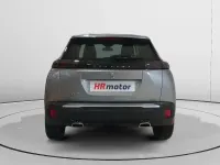 Usado Peugeot 2008 Business-Line 131 CV (96 kW) 2021 Gris SUV