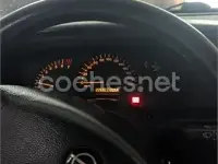 Usado Opel Vectra 115 CV (84 kW) 1999 Gris / plata Berlina