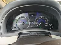 Usado Lexus RX450h Luxury Line 299 CV (219 kW) 2010 Gris / plata SUV