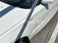 Usado BMW 118 143 CV (105 kW) 2011 Blanco Utilitario