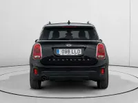Usado Mini Countryman 117 CV (86 kW) 2020 Negro SUV