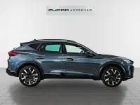 Usado Cupra Formentor 150 CV (110 kW) 2024 SUV