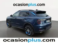 Usado Lynk & Co 01 261 CV (191 kW) 2023 Negro SUV