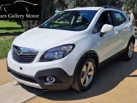 Usado Opel Mokka Excellence 140 CV (102 kW) 2015 Blanco SUV