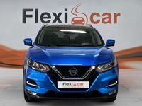 usado Nissan Qashqai DIG-T 117 kW (160 CV) E6D DCT N-CONNECTA Gasolina en Flexicar Valencia